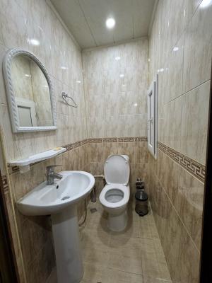 Бакы, новостройка 3 комната, продажа, 110 м²  , Јасамал рајону, Јасамал гәс.