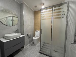 Бакы, новостройка 2 комната, арендовать, 69 м²  , Бинәгәди рајону, 7-ҹи микрорајон