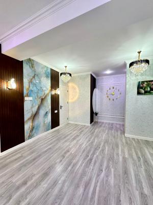 Абшерон, новостройка 3 комната, продажа, 80 м²  , Масазыр