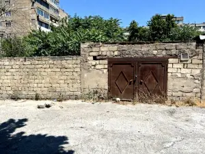 Бакы, гараж , продажа, 33 м²  , Јасамал рајону, Јасамал гәс.