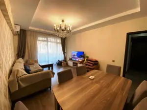 Бакы, старое здание 3 комната, продажа, 85 м²  , Низами рајону, 8-ҹи километр