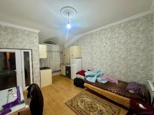 Хырдалан, новостройка 1 комната, арендовать, 30 м²  