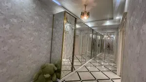 Бакы, новостройка 3 комната, продажа, 154 м²  , Нәсими рајону