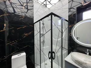 Бакы, садовый домик 4 комната, продажа, 160 м² , 4 сот , Хәзәр рајону, Мәрдәкан