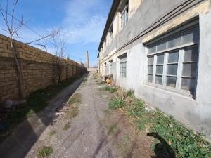 Бакы, участок земли , продажа , 32.2 сот , Низами рајону, Кешлә гәс.