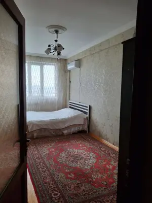 Хырдалан, новостройка 2 комната, арендовать, 50 м²  