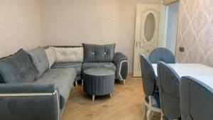 Абшерон, новостройка 2 комната, арендовать, 70 м²  , Масазыр