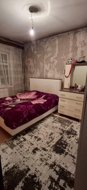 Сумгајыт, старое здание 3 комната, продажа, 65.1 м²  , 17-ҹи микрорајон