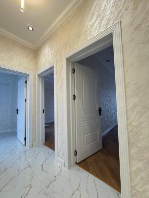 Бакы, новостройка 2 комната, продажа, 58.2 м²  , Хәтаи рајону, Һ.Асланов гәс.