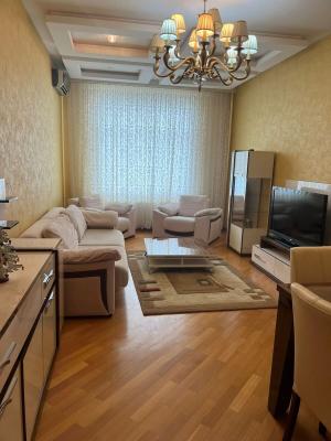 Бакы, новостройка 3 комната, продажа, 113 м²  , Нәсими рајону