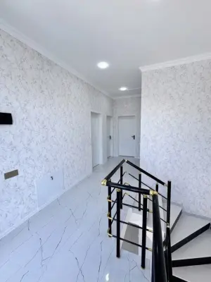 Бакы, садовый домик 4 комната, продажа, 160 м² , 1.7 сот , Хәзәр рајону, Бинә гәс.