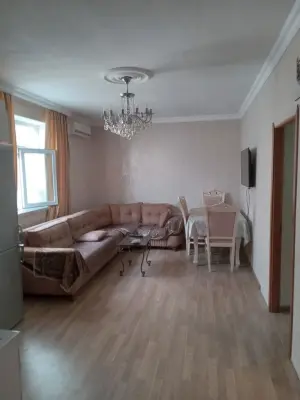 Бакы, садовый домик 3 комната, продажа, 80 м² , 1.5 сот , Хәзәр рајону, Бинә гәс.