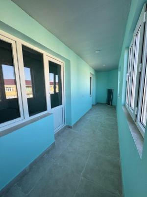 Сумгајыт, новостройка 3 комната, продажа, 94 м²  , Һаҹы Зејналабдин