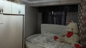 Бакы, новостройка 3 комната, продажа, 113 м²  , Низами рајону, 8-ҹи километр