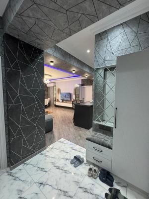 Бакы, новостройка 3 комната, продажа, 100 м²  , Сәбаил рајону