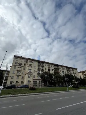 Бакы, старое здание 3 комната, продажа, 72 м²  , Јасамал рајону