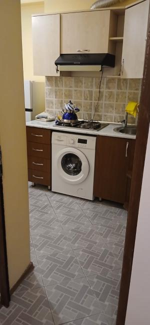 Бакы, новостройка 2 комната, арендовать, 55 м²  , Јасамал рајону, Јасамал гәс.