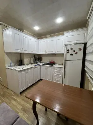 Бакы, старое здание 2 комната, продажа, 51 м²  , Јасамал рајону, Јасамал гәс.