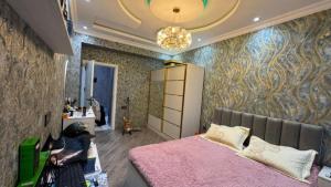 Бакы, новостройка 3 комната, продажа, 100 м²  , Сәбаил рајону