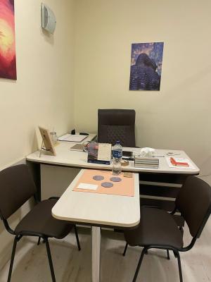 Бакы, офис 2 комната, арендовать, 35 м²  , Сәбаил рајону