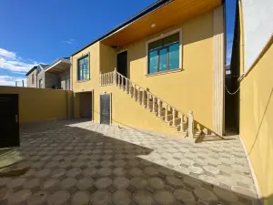 Бакы, садовый домик 4 комната, продажа, 202 м² , 2.3 сот , Сабунчу рајону, Савалан гәс.