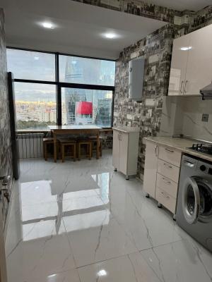Бакы, старое здание 3 комната, продажа, 76 м²  , Сәбаил рајону