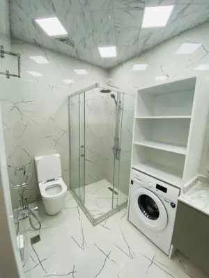 Бакы, новостройка 2 комната, арендовать, 68 м²  , Нәсими рајону