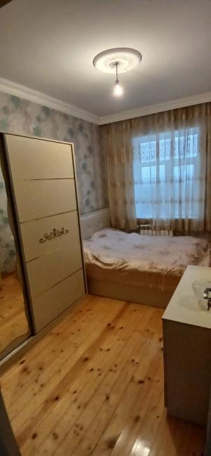 Абшерон, садовый домик 3 комната, продажа, 65 м² , 1 сот , Масазыр