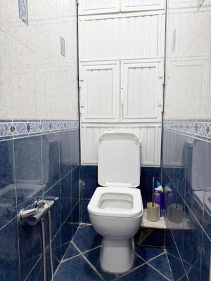 Бакы, старое здание 4 комната, продажа, 110 м²  , Бинәгәди рајону, 8-ҹи микрорајон