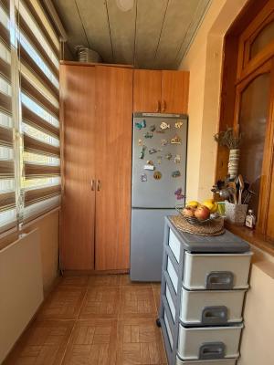 Бакы, старое здание 3 комната, продажа, 48 м²  , Нәсими рајону, 4-ҹү микрорајон