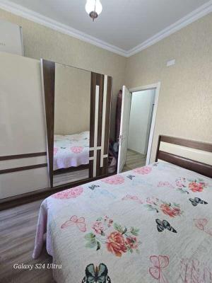 Бакы, новостройка 2 комната, продажа, 52 м²  , Сураханы рајону, Һөвсан гәс.