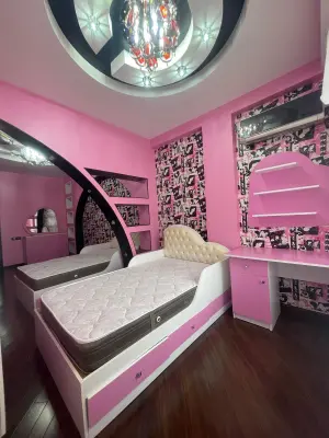 Бакы, новостройка 3 комната, продажа, 158 м²  , Нәсими рајону