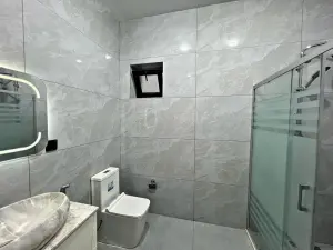 Бакы, садовый домик 4 комната, продажа, 150 м² , 3.5 сот , Хәзәр рајону, Шаған