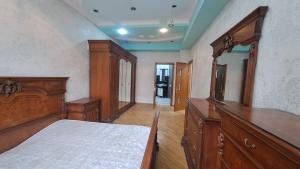 Бакы, новостройка 4 комната, арендовать, 180 м²  , Нәсими рајону