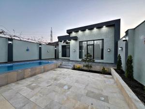 Бакы, садовый домик 4 комната, продажа, 130 м² , 3.5 сот , Хәзәр рајону, Мәрдәкан