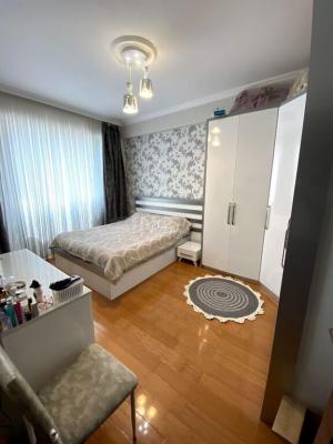 Бакы, новостройка 3 комната, продажа, 57 м²  , Сураханы рајону, Јени Ҝүнәшли гәс.