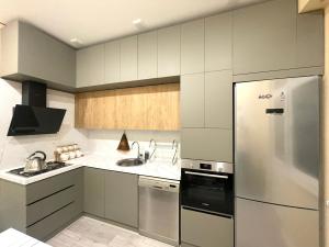 Хырдалан, новостройка 3 комната, продажа, 86 м²  