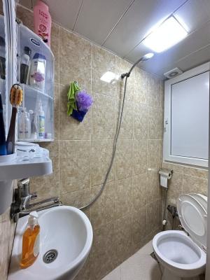 Бакы, старое здание 2 комната, продажа, 45 м²  , Сураханы рајону, Јени Ҝүнәшли гәс.