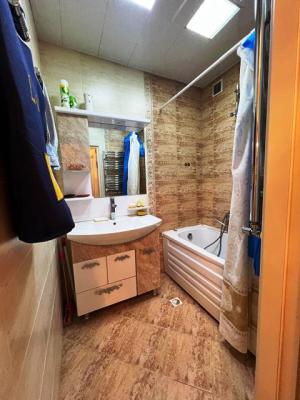 Бакы, старое здание 4 комната, продажа, 110 м²  , Низами рајону, 8-ҹи километр