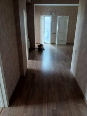 Хырдалан, новостройка 3 комната, продажа, 120 м²  