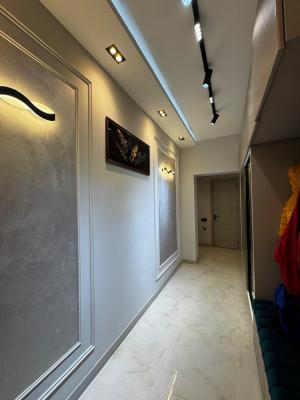 Бакы, новостройка 3 комната, продажа, 90 м²  , Сәбаил рајону, Бадамдар гәс.