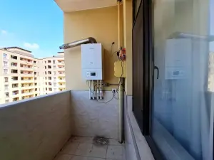 Бакы, новостройка 2 комната, продажа, 55 м²  , Јасамал рајону, Јасамал гәс.