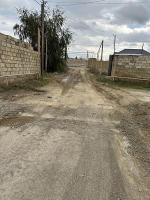 Бакы, участок земли , продажа , 11 сот , Сабунчу рајону, Нардаран гәс.