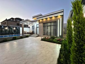 Бакы, садовый домик 4 комната, продажа, 140 м² , 3 сот , Хәзәр рајону, Мәрдәкан