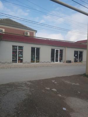 Бакы, объект 1 комната, арендовать, 70 м²  , Хәзәр рајону, Бинә гәс.