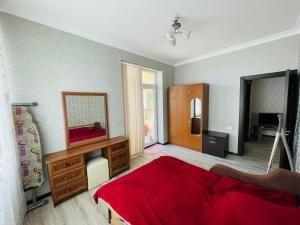 Бакы, новостройка 3 комната, арендовать, 125 м²  , Јасамал рајону, Јасамал гәс.