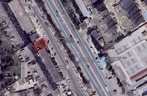 Бакы, участок земли , продажа , 1.5 сот , Низами рајону