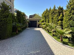 Бакы, садовый домик 6 комната, продажа, 720 м² , 5.5 сот , Сабунчу рајону, Бакыханов гәс.