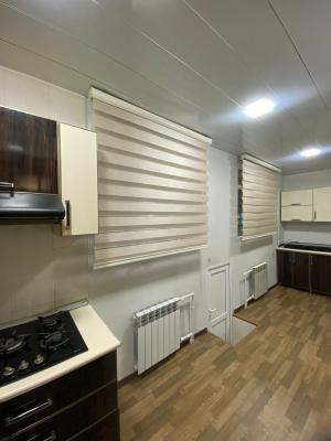 Бакы, старое здание 4 комната, арендовать, 100 м²  , Јасамал рајону, Јасамал гәс.