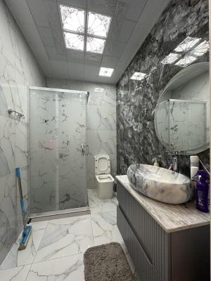 Бакы, новостройка 1 комната, продажа, 43 м²  , Сабунчу рајону, Бакыханов гәс.